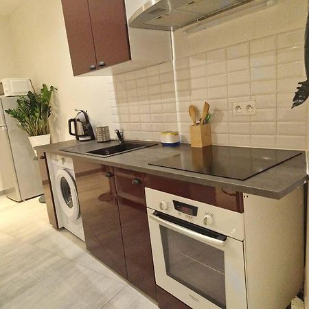 Vieille-Ville De Nice 2 Pieces Proche Mer Экстерьер фото